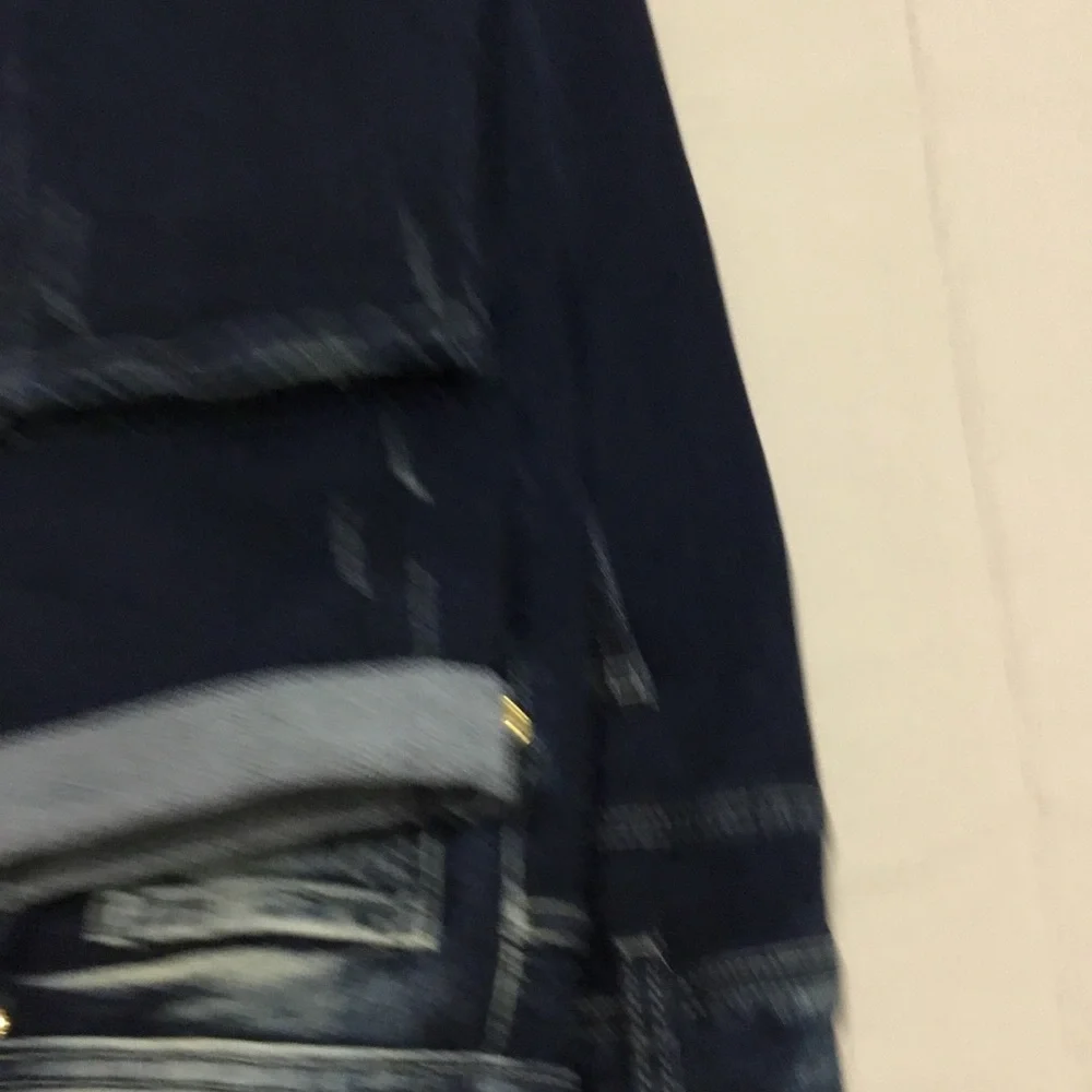 City Chic Asha Jeans - Picture 8 of 8